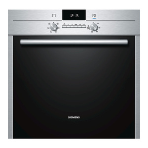 iQ500 西门子嵌入式烤箱 HB43AB520W