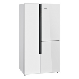 iQ500 西门子对开门电冰箱 KA96FS70TI